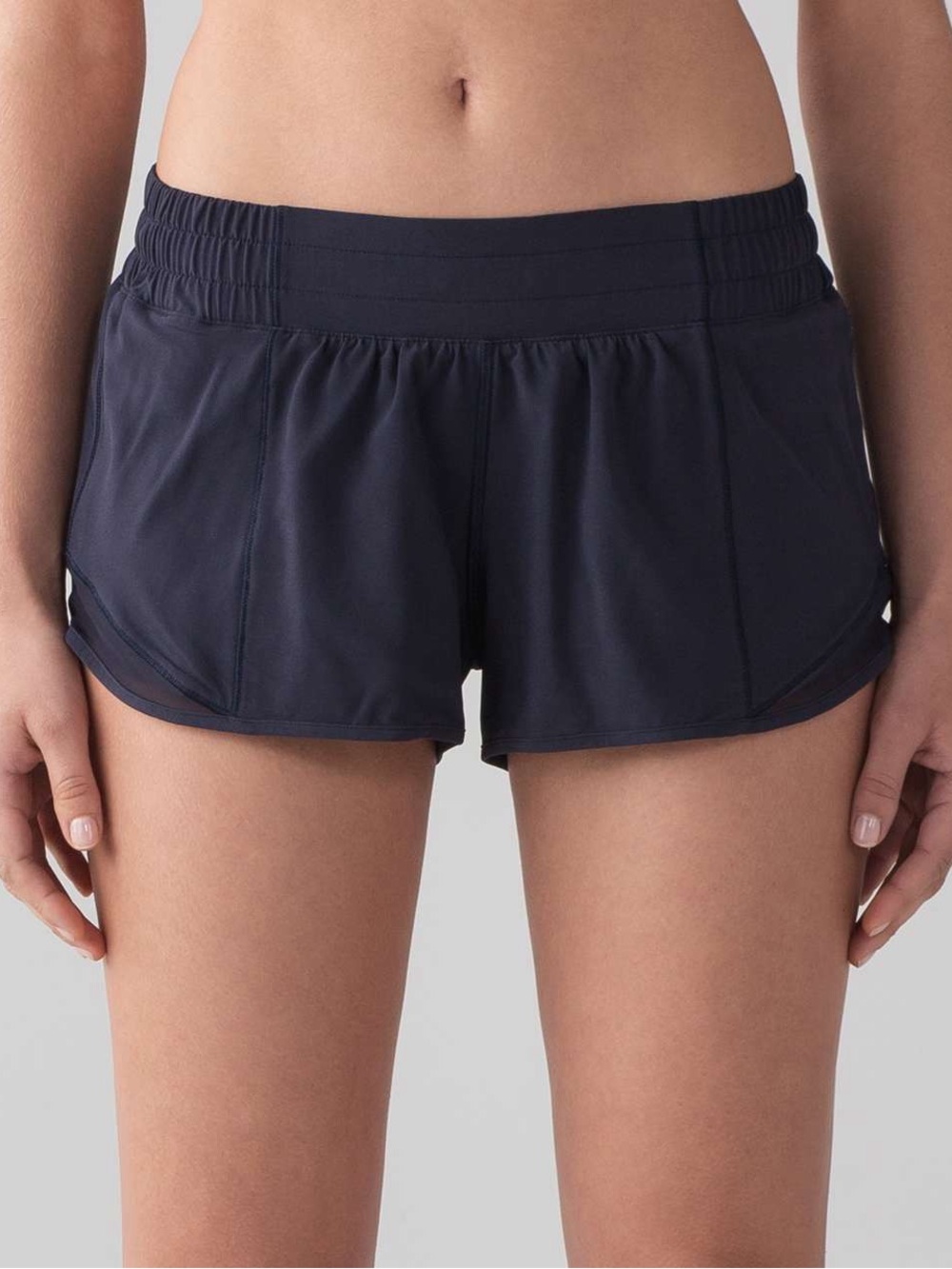 Lululemon Hotty Hot Short size 10